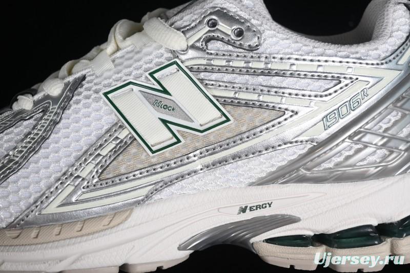 New Balance 1906 Series Retro Dad Style Casual Running Shoes - M1906REE