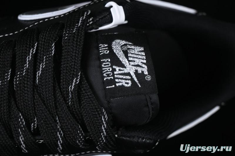 Nike Air Force 1 '07 Low Custom Casual Sneakers - CW2288-111