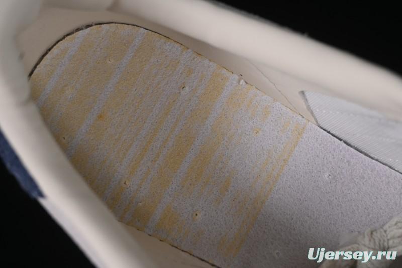 Adidas Originals Gazelle Indoor JR3381 Retro Casual Slip-Resistant Wear-Resistant Low-Top Sneakers