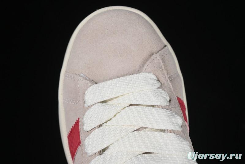 Adidas Originals Campus 00s Retro Casual Sneakers with Chunky Silhouette - JR0093