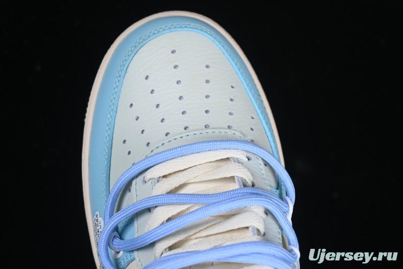 Nike Air Force 1 '07 Low Dream Girls Casual Sneakers - KS6896-777