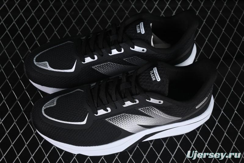 New Balance DynaSoft Flash V7 Retro Casual Shoes - MFLSHBK7