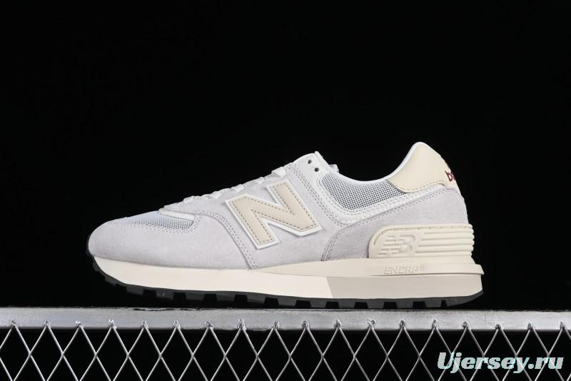 New Balance 574 Series Retro Casual Running Shoes - U574LGE1