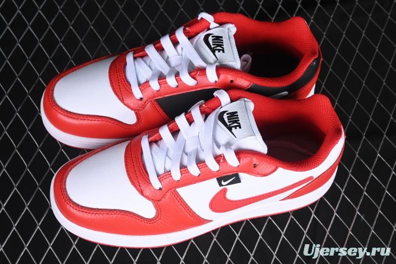 Nike Court Borough Low Retro Breathable Casual Sneakers - AQ1774-101