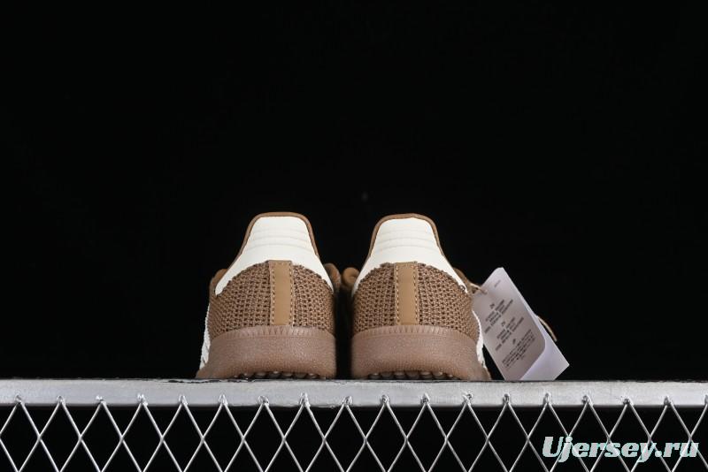 Adidas Samba OG Casual Sneakers - IG1379