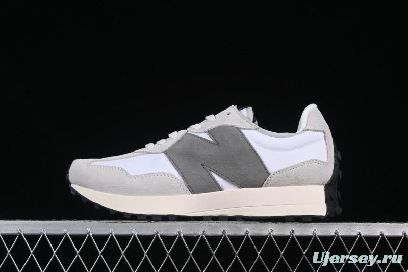 New Balance 327 Series Retro Casual Running Shoes - MS327WE