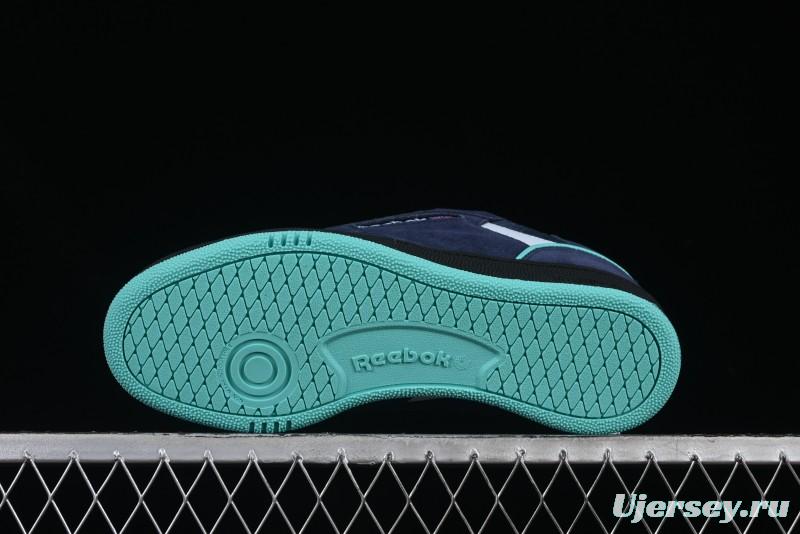 Reebok Club C Bulc Street Anti-Slip Low-Top Casual Sneakers - 100033731