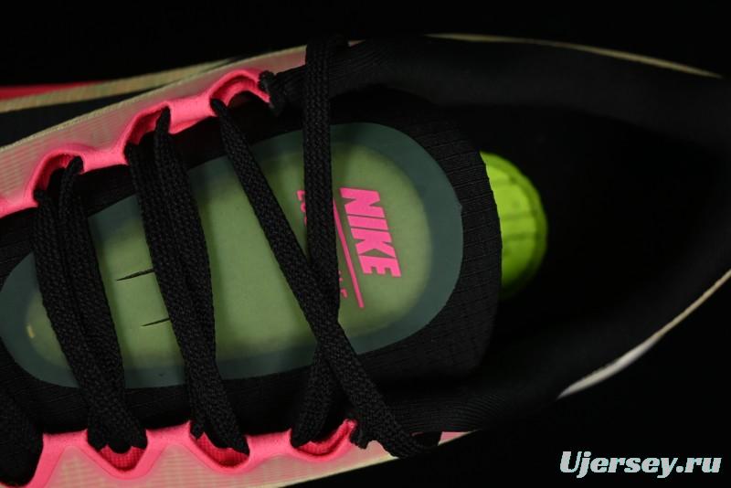 Nike Zoom Fly 5 Premium Lightweight Elastic Running Shoes with React Foam and Carbon Fiber Plate - FQ8112-331