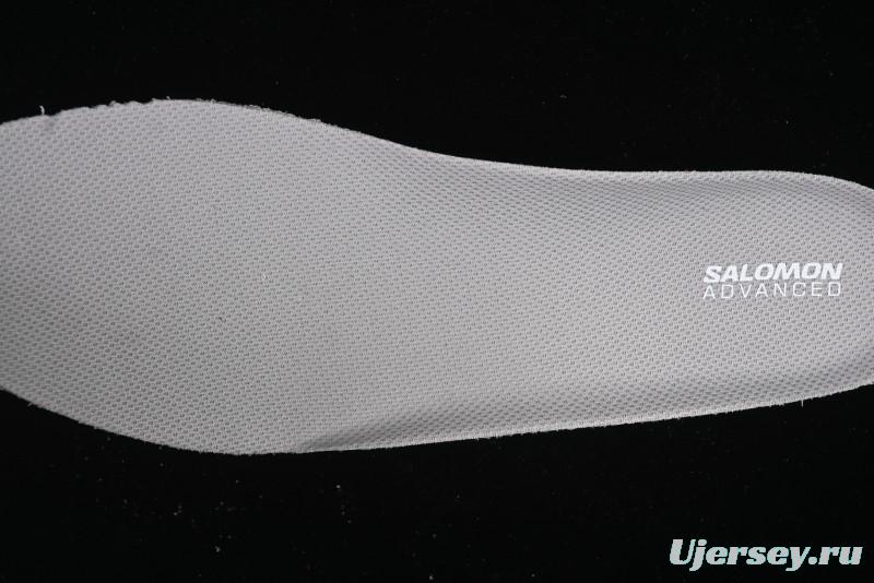 Salomon XT Pu.re Advanced Trail Running Shoes - 474462-29