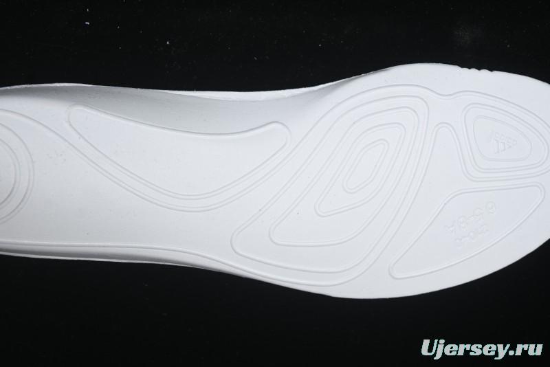 Adidas Bad Bunny x Adizero SL 72 Comfortable Low-Top Casual Sneakers - JP8816