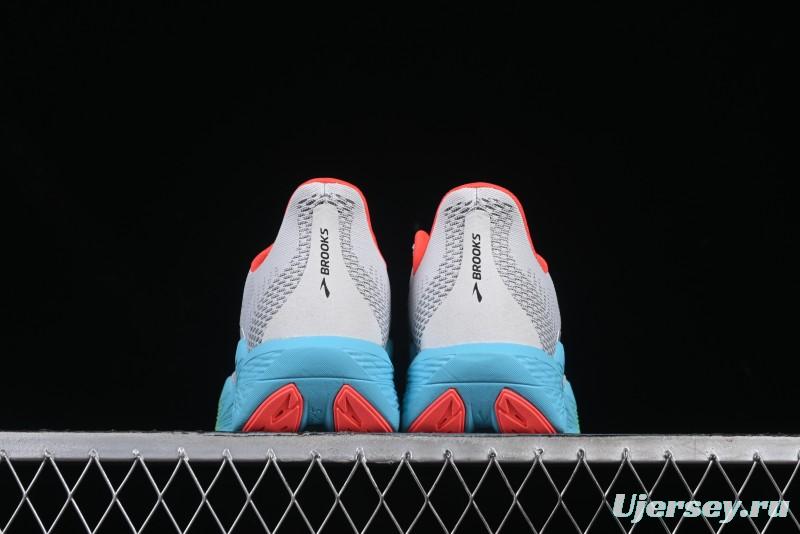 Brooks Hyperion Max 2 Cushioned Racing Marathon Running Shoes - 1104341D409