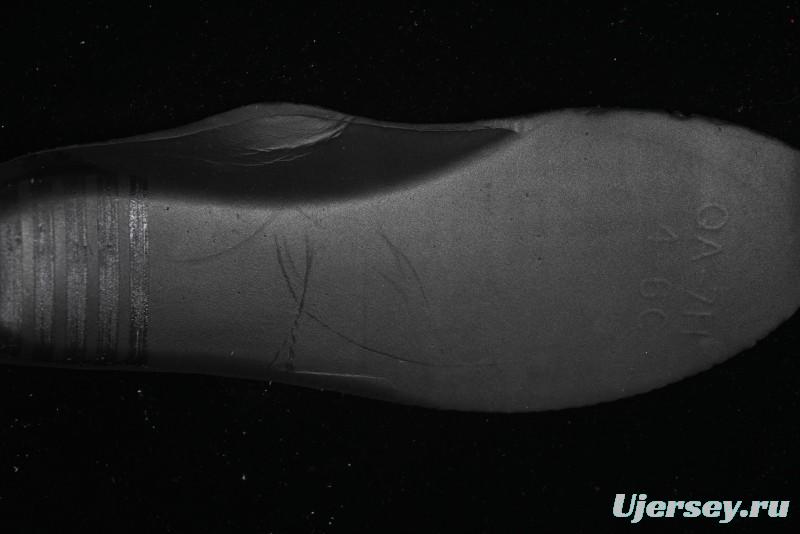 Nike Air Jordan 1 Low OG AJ1 White Yellow Black Swoosh Casual Sneakers - CZ0790-107