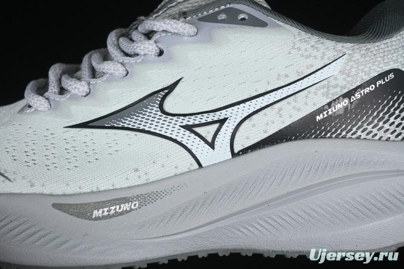 Mizuno Astro Plus Breathable Low-Top Casual Running Shoes - D1GH240111