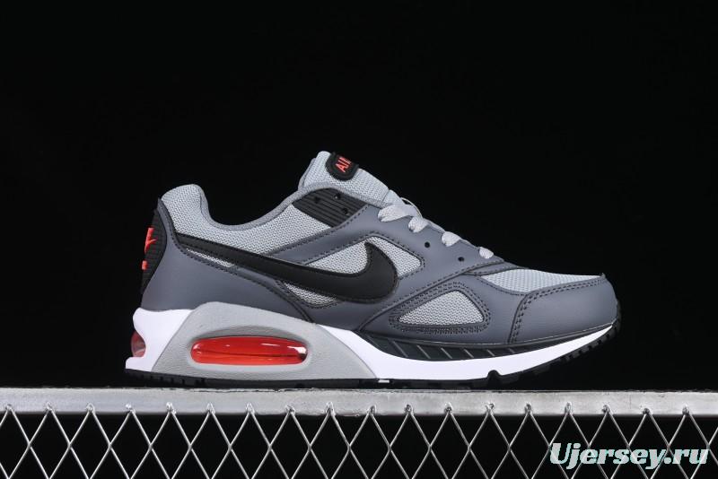 Nike Air Max Correlate Retro Running Shoes with Air Cushion - 580518-001