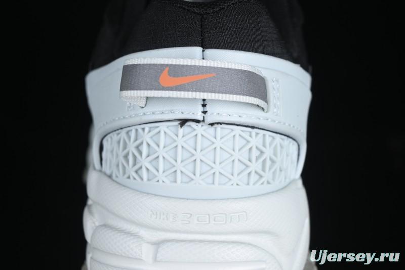 Nike Zoom Vomero Roam Marathon Retro 5 Casual Platform Thick Sole Height Increasing Running Shoes - FV2295-001