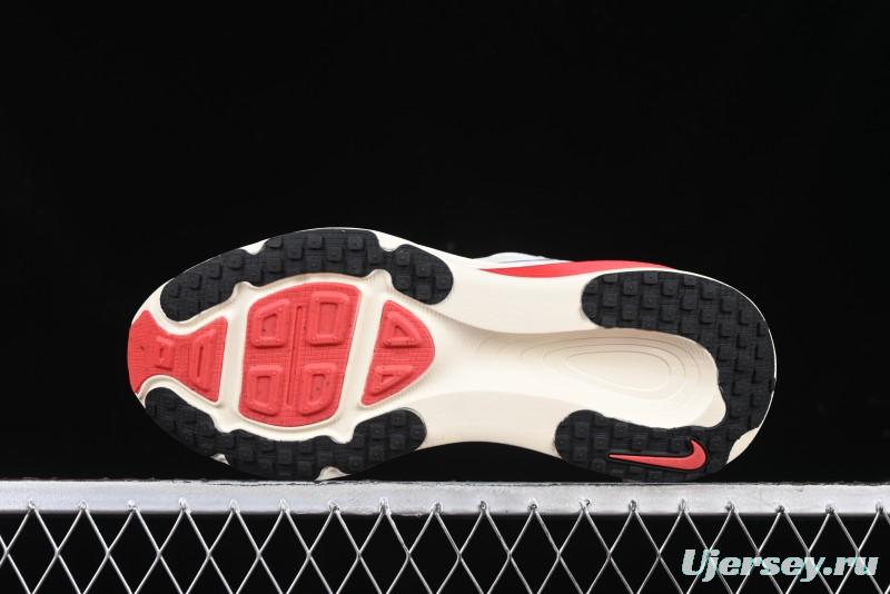 Nike Air Zoom Vomero 18 Lunar New 2025 Cushioned Casual Running Shoes - HM6803-001