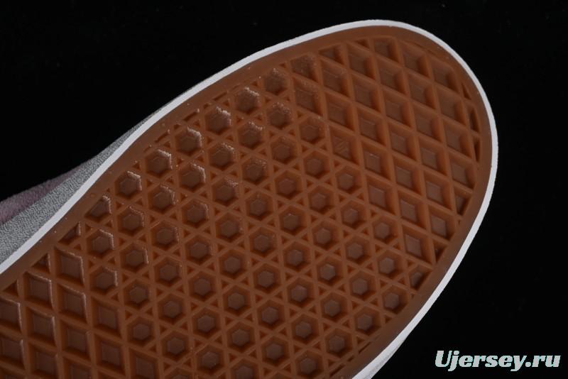 Vans Vault Og Epoch Sport Lx Full Suede Retro Low Top Canvas Vulcanized Shoes - VN000CTDBLT