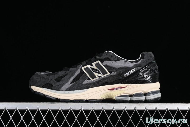 New Balance 1906 Series Retro Dad Style Casual Running Shoes - M1906DD