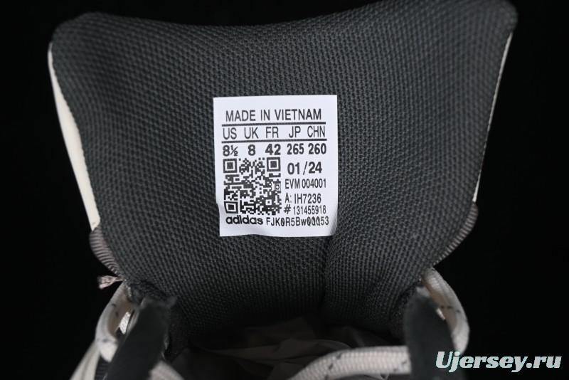 Adidas Citywowlk IH7236 Classic Breathable Fashion Sneakers