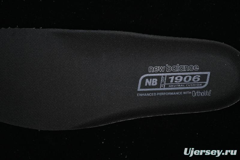 New Balance 1906 Series Retro Dad Style Casual Running Shoes - M1906RDS