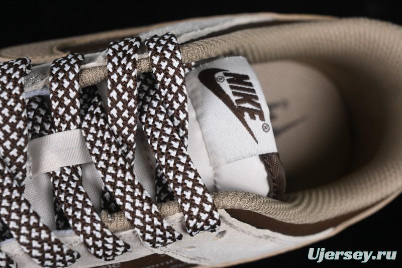 Nike SB Dunk Low The North Face x Supreme Collaboration Anniversary Edition High-End Custom Low-Top Casual Sneakers - DJ2024-056