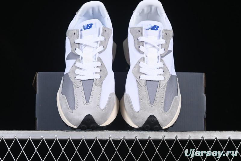 New Balance 327 Series Retro Casual Running Shoes - MS327LAB