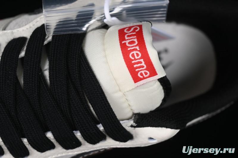 Nike Air Force 1 '07 Low Supreme Snake Year Limited Edition Basketball Shoes with Python Swoosh - DM6688-026