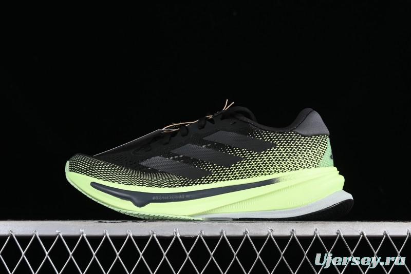 Adidas Supernova Rise Casual Light Running Shoes with Dreamstrike+ Midsole - IG5846