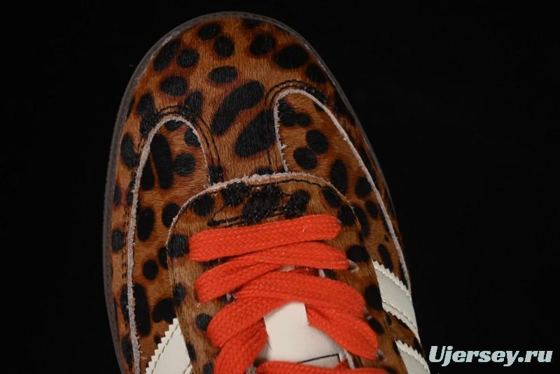 Adidas Samba OG Women's Casual Sneakers - JI2734