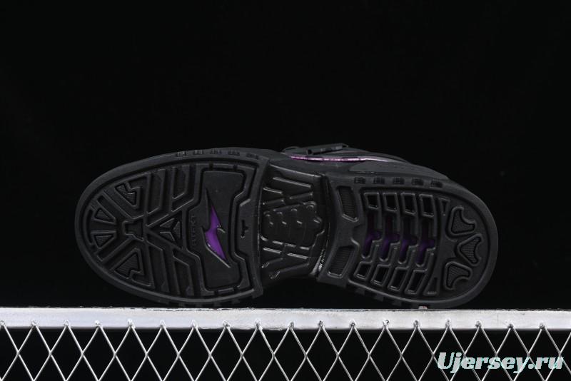 Nike Rtfkt Studios x Nk Dunk Genesis Low OG Ghost Metaverse Series Casual Skate Shoes - HM4465-001