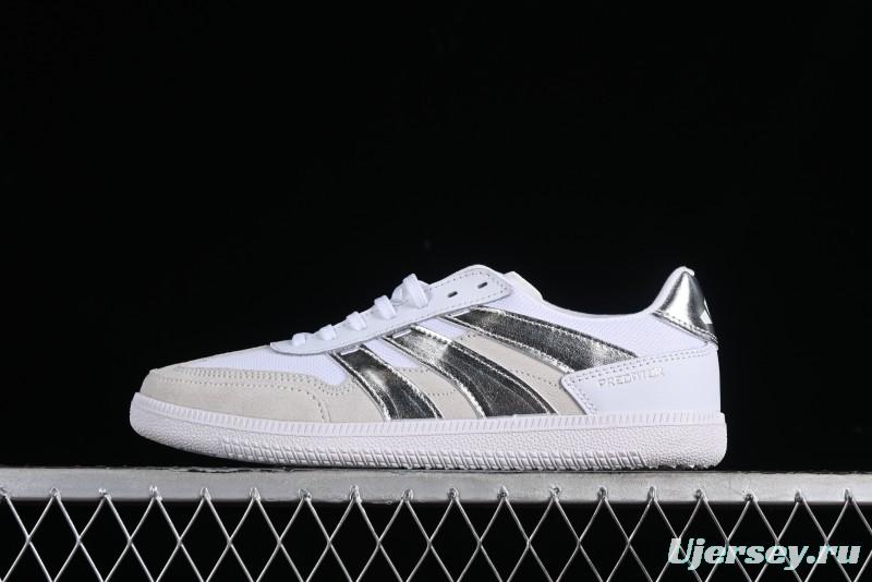 Adidas Predator Freestyle Retro Casual Skate Shoes - IF1025