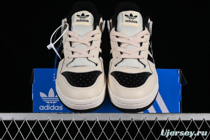 Adidas Forum 84 Low Retro Basketball Shoes - IG3901