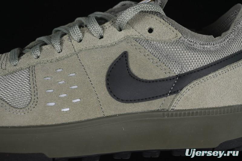 Nike NK C1TY Street Fashion Casual Sneakers with Classic Color Blocking - FZ3863-300