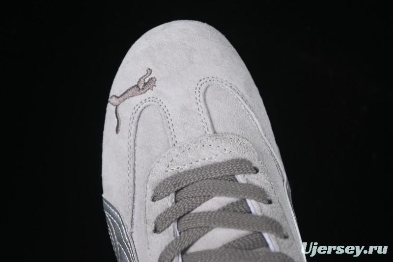 Puma Speedcat Lifestyle Low-Top Sneakers for Racing Enthusiasts - 404385-01