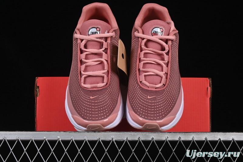 Nike Air Max Dn 2024 Running Shoes with Quad Cylinder Air Cushion - HM0810-401