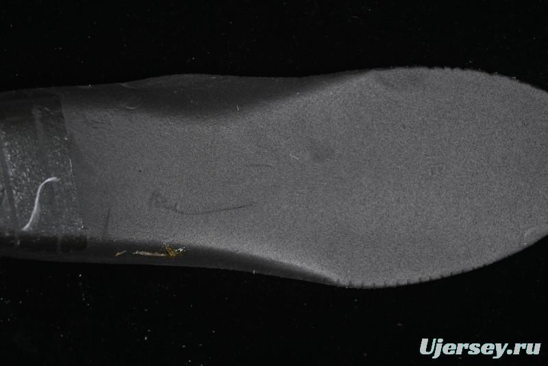 Nike Air Force 1 '07 Low Supreme Collaboration Tiffany Blue Low-Top Casual Sneakers - DF0188-025