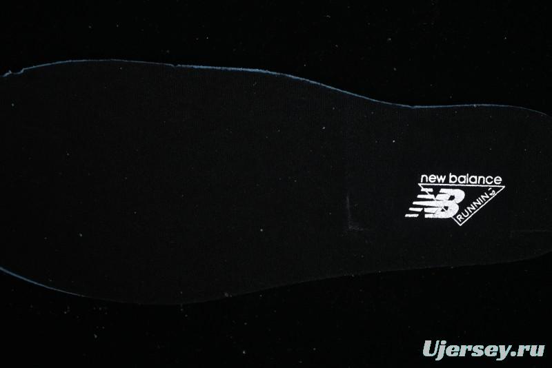 New Balance 9060 Retro Casual Running Shoes with ABZORB Cushioning Technology - U9060BLK