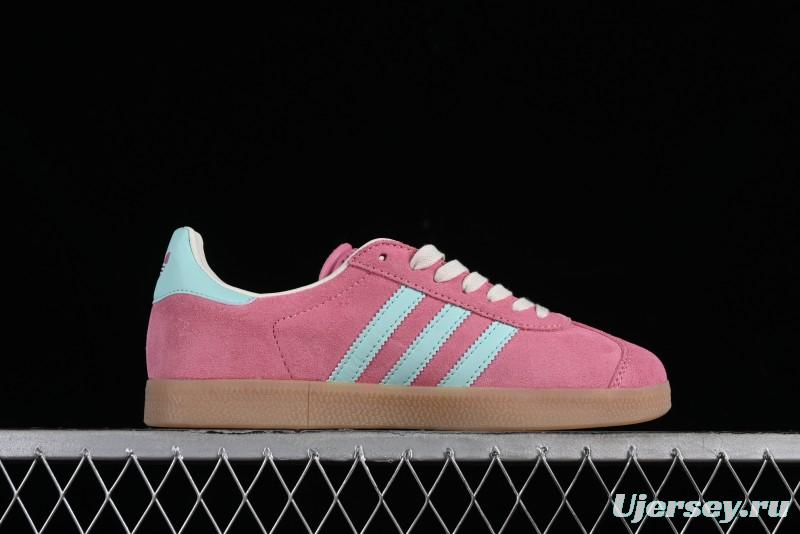 Adidas Originals Gazelle IH5015 Retro Casual Low-Top Sneakers with Anti-Slip and Durable Design