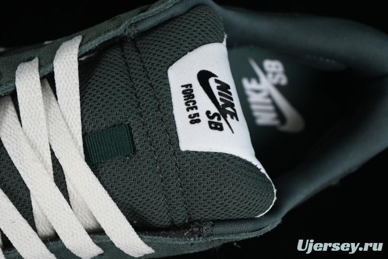 Nike SB Force 58 Retro Skate Shoes - DV5477-301