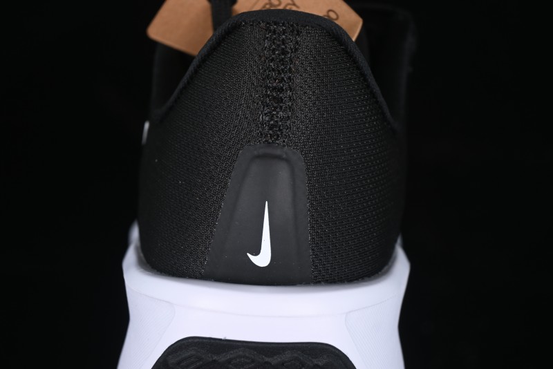 Nike Quest 6 Extreme Series Cushioned Lightweight Running Shoes - FD6033-001