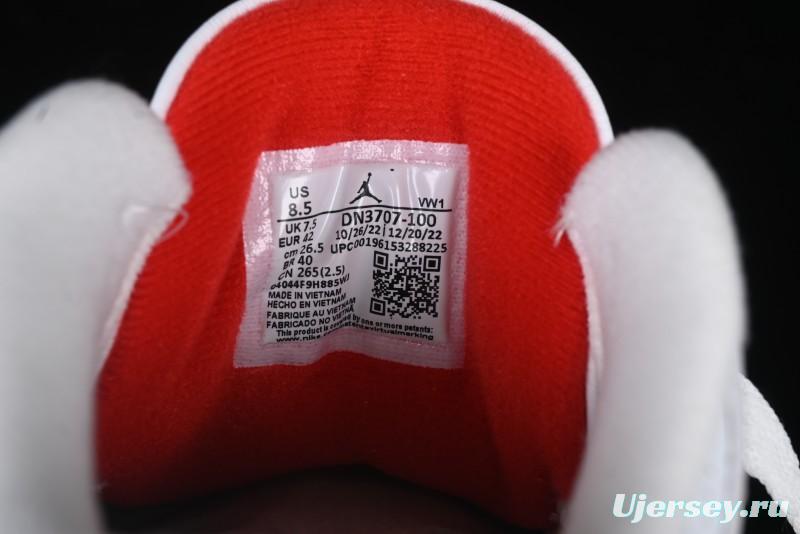 Nike Air Jordan 3 Retro White Cement Reimagined Basketball Shoes - DN3707-100