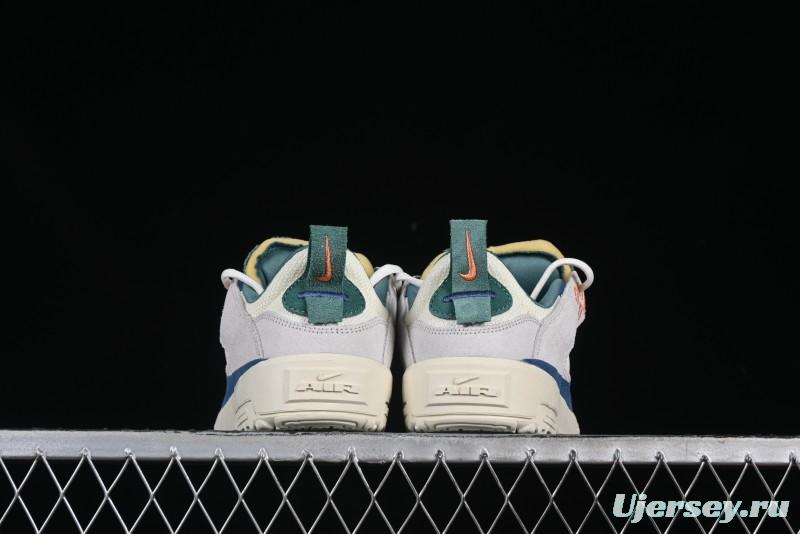 Nike SB Day One Low Top Casual Skate Shoes with Air Zoom Cushion - HM3720-141