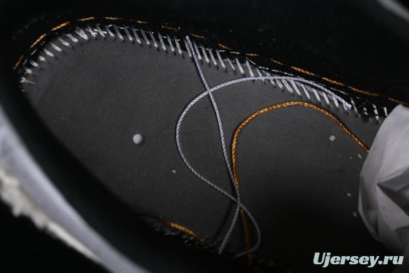 Nike Air Jordan 1 Low Retro Basketball Shoes Panda Prank Surf Fishing Overfishing Blue Brown Gray - 553558-140