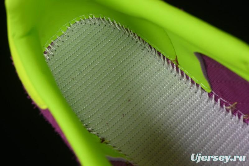 Adidas Originals Gazelle Indoor HQ8715 Retro Casual Anti-Slip Wear-Resistant Low-Top Sneakers