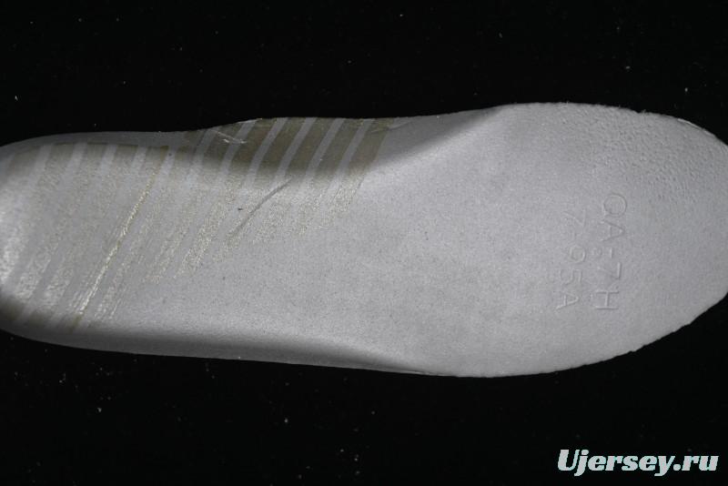 Nike Air Force 1 '07 Low Stussy Collaboration Grey Swoosh Casual Sneakers - XZ6188-911