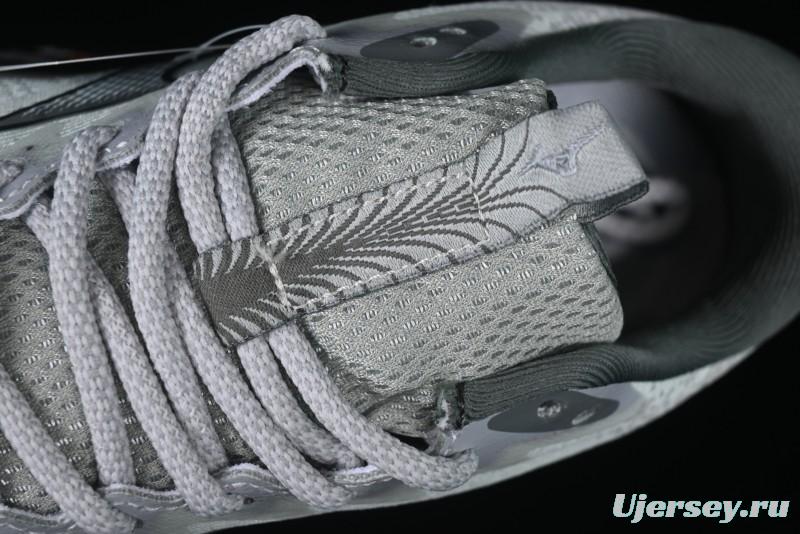 Mizuno Astro Plus Breathable Low-Top Casual Running Shoes - D1GH240111