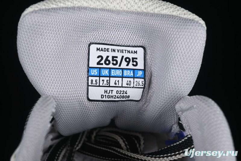 Mizuno Halo Mix Breathable Low-Top Casual Running Shoes - D1GH240808