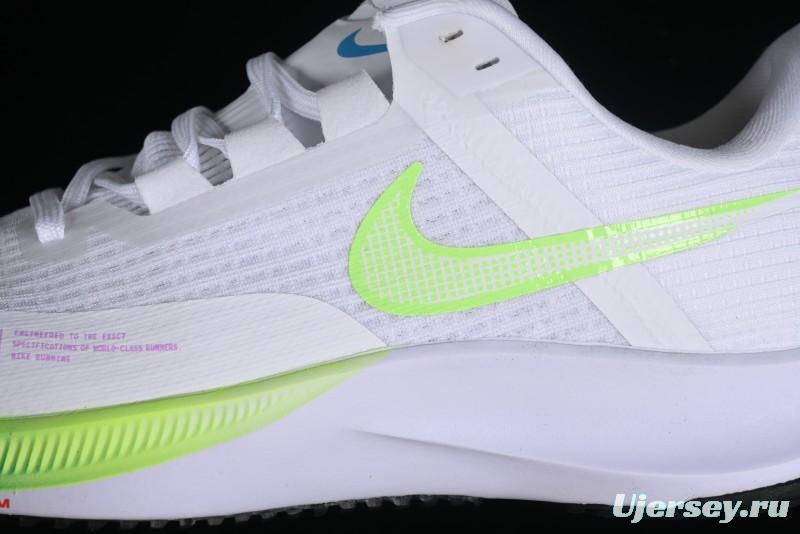 Nike Zoom Rival Fly 3 Lightweight Comfortable Cushioned Low-Top Casual Running Shoes - CT2405-199