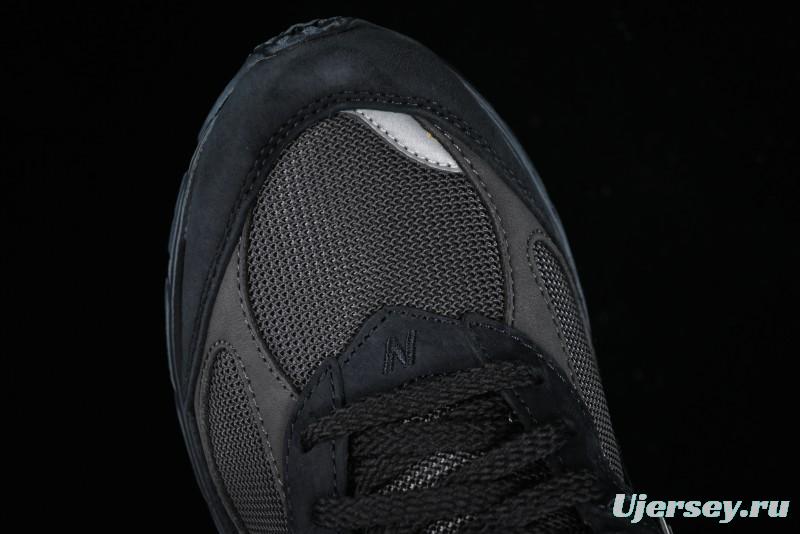 New Balance 2002 Series Retro Casual Running Shoes with Upgraded N-ERGY Cushion - M2002RBV
