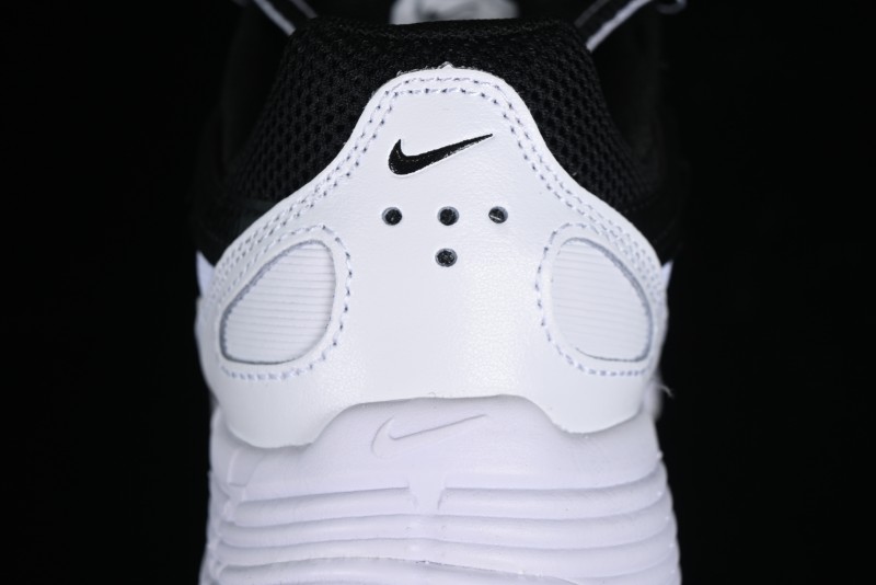 Nike P-6000 Retro Casual Sport Dad Shoes with Layered Design - BV1021-003